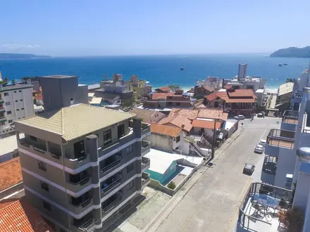 Alquiler temporario de departamento en Bombinhas