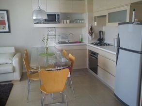 Arriendo temporario de departamento en Algarrobo