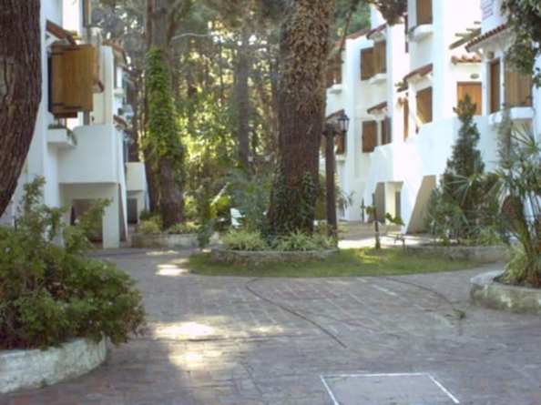 Alquiler temporario de apartamento em Costa del este