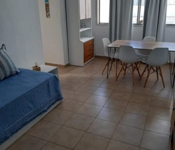 Alquiler temporario de apartamento em Mar del plata