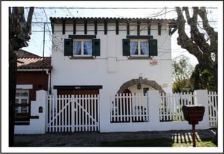 Alquiler temporario de casa em Miramar