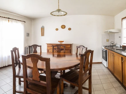 Alquiler temporario de caba&ntilde;a en San martin de los andes