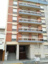 Alquiler temporario de apartamento em Necochea