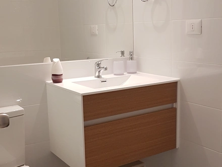 Arriendo temporario de apartamento em Papudo