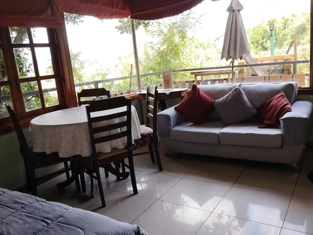 Arriendo temporario de caba&ntilde;a en Villarrica