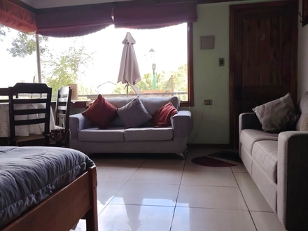 Arriendo temporario de caba&ntilde;a en Villarrica