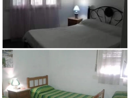 Alquiler temporario de casa en Quequen