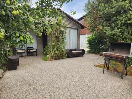 Arriendo temporario de casa en Choapa