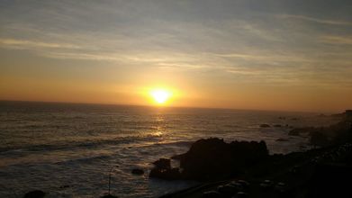 Arriendo temporario de apartamento em Viña del mar