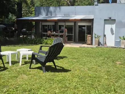 Alquiler temporario de casa de campo em Necochea