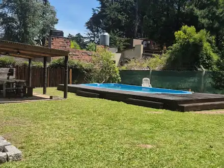 Alquiler temporario de casa de campo em Necochea