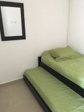 Arriendo temporario de casa em Bahia gaira