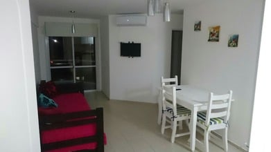 Alquiler temporario de casa em Nueva córdoba