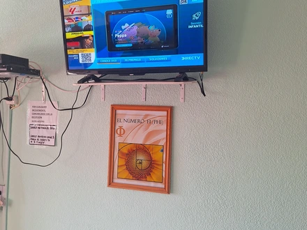 Alquiler temporario de apartamento em Miramar