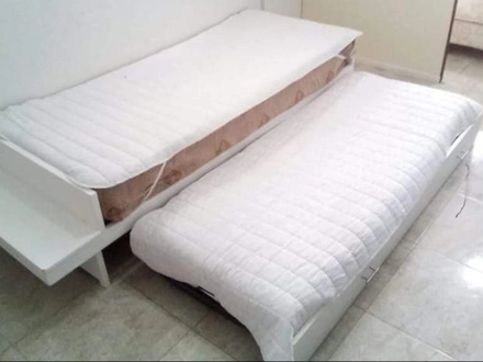 Alquiler temporario de apartamento em Miramar