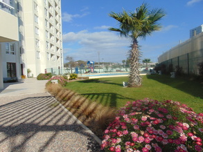 Arriendo temporario de apartamento em La serena