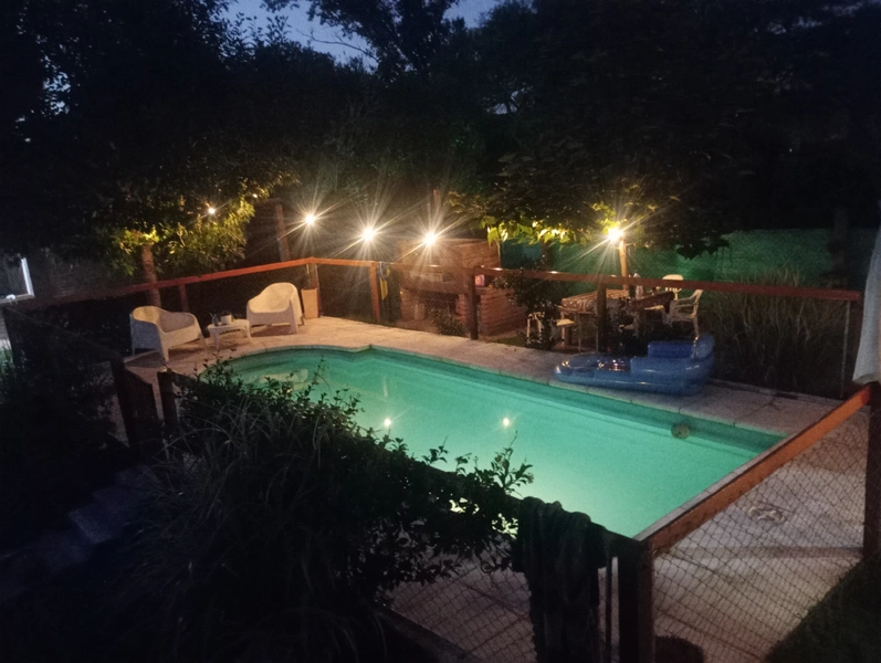 Alquiler temporario de caba&ntilde;a en Villa general belgrano