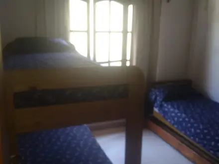 Alquiler temporario de cabana em Villa general belgrano