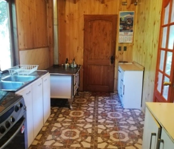 Arriendo temporario de cabana em Pucon