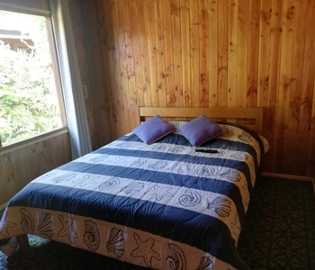 Arriendo temporario de cabana em Pucon