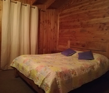 Arriendo temporario de cabana em Pucon