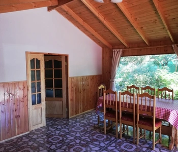 Arriendo temporario de cabana em Pucon