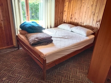 Arriendo temporario de cabana em Pucon