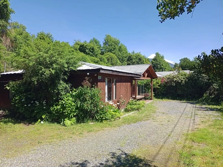 Arriendo temporario de cabana em Pucon