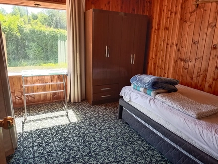 Arriendo temporario de cabana em Pucon