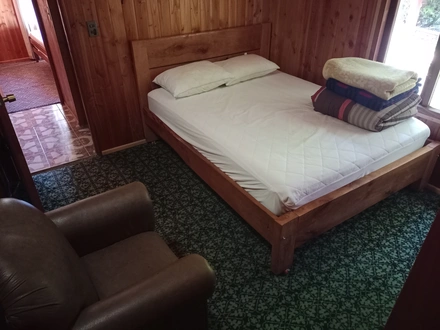 Arriendo temporario de cabana em Pucon