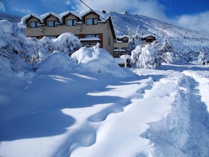 Alquiler temporario de apartamento em San carlos de bariloche