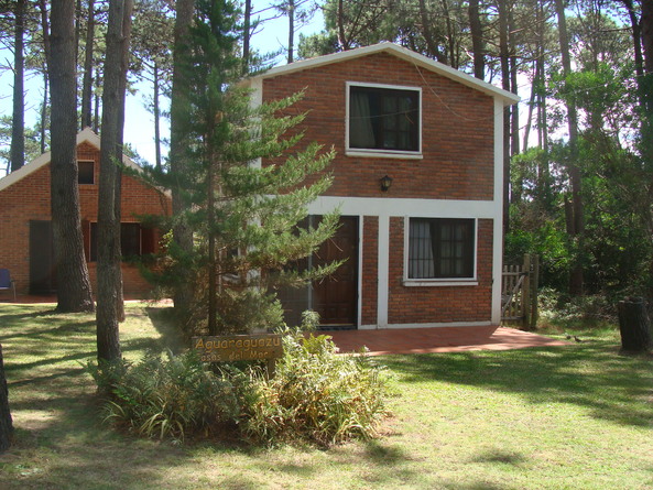 Alquiler temporario de casa en La paloma rocha