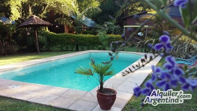 Alquiler temporario de cabana em Paso de la patria