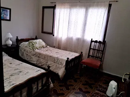 Alquiler temporario de casa en Campo quijano