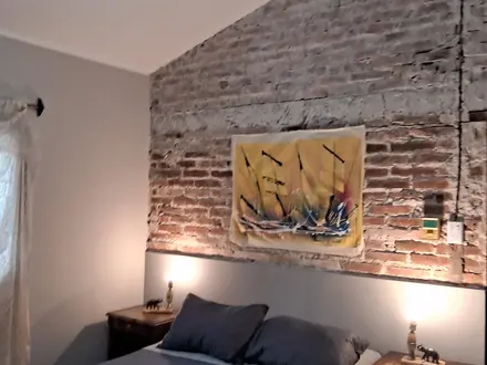 Alquiler temporario de casa en Campo quijano