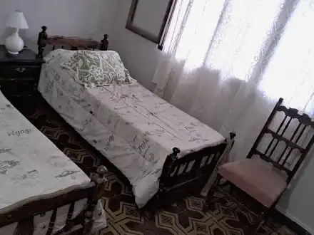 Alquiler temporario de casa en Campo quijano