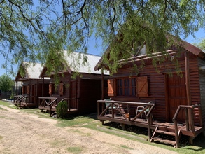 Alquiler temporario de casa em Gualeguaychú