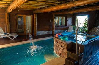 Alquiler temporario de cabana em Sierra de los padres