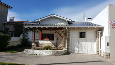 Alquiler temporario de casa em Miramar