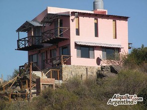 Alquiler temporario de alojamento em El trapiche