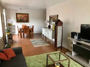 Arriendo temporario de apartamento em Santiago