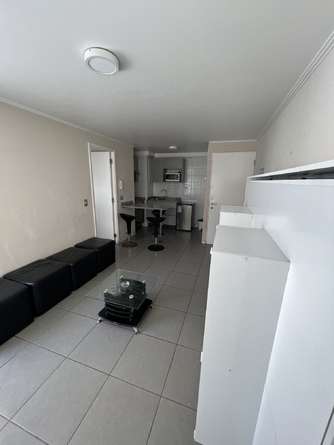 Arriendo temporario de apartamento em Iquique