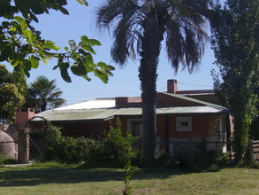 La Casa Grande (8 Personas), Alquiler temporario de cabaña en Suipacha