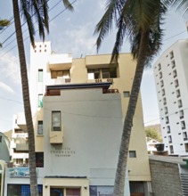 Arriendo temporario de alojamento em Santa marta