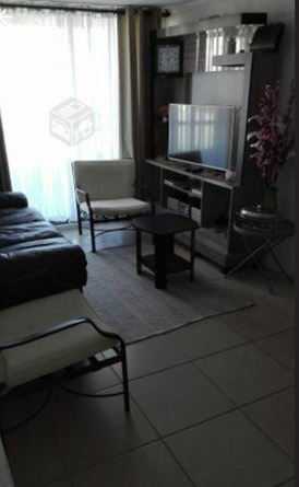 Arriendo temporario de departamento en Arica