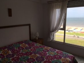 Alquiler temporario de apartamento em Mirsmar