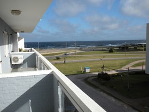 Alquiler temporario de apartamento em Punta del este