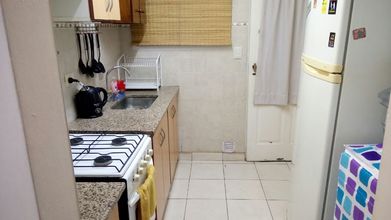 Alquiler temporario de apartamento em Tandil