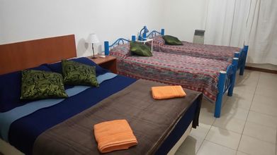 Alquiler temporario de apartamento em Tandil