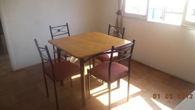 Arriendo temporario de apartamento em Viña del mar